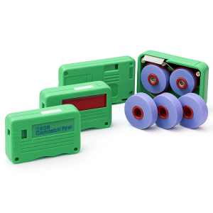 Cletop Replacement Cartridge Blue