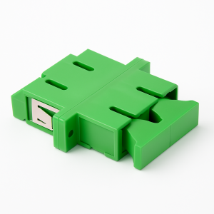 SC/APC Duplex Adapter