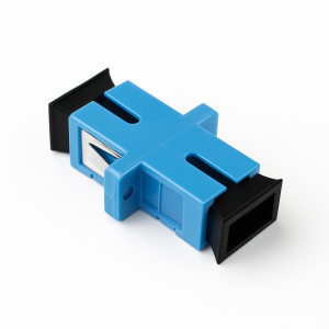 SC Adapter Simplex