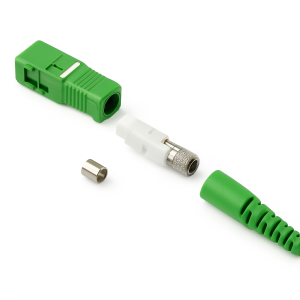 SC/APC Connector