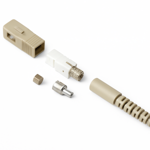 SC Multimode Connector