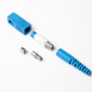 SC Singlemode Connector