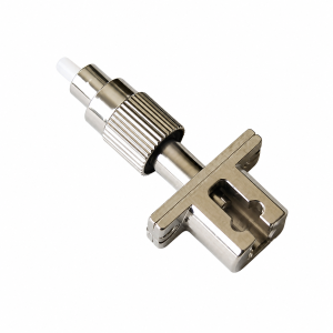 Hybrid Adapters