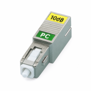 SC/APC Attenuator Plastic Body