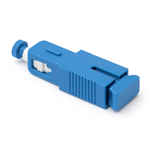 SC/UPC Attenuator Plastic Body
