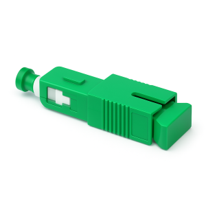 SC/APC Attenuator Plastic Body