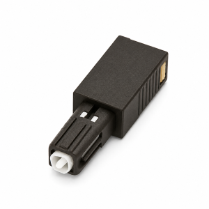 MU Male to MU Female Fiber Optic Attenuator